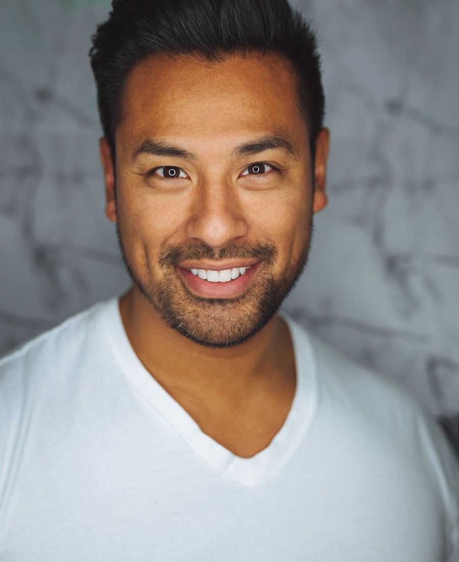 Portrait de Kevin Talla, Coach basket & préparation physique