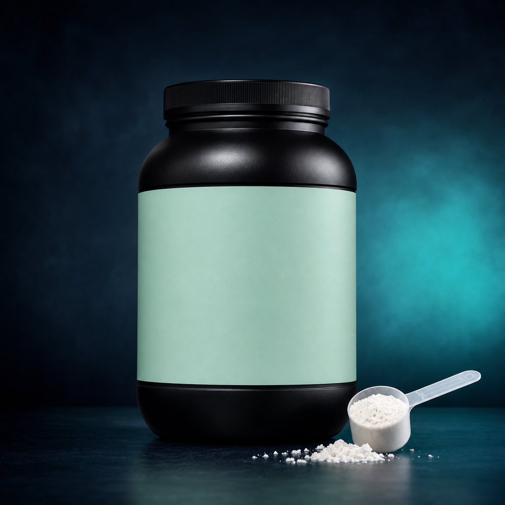 BCAA Recovery 300 g