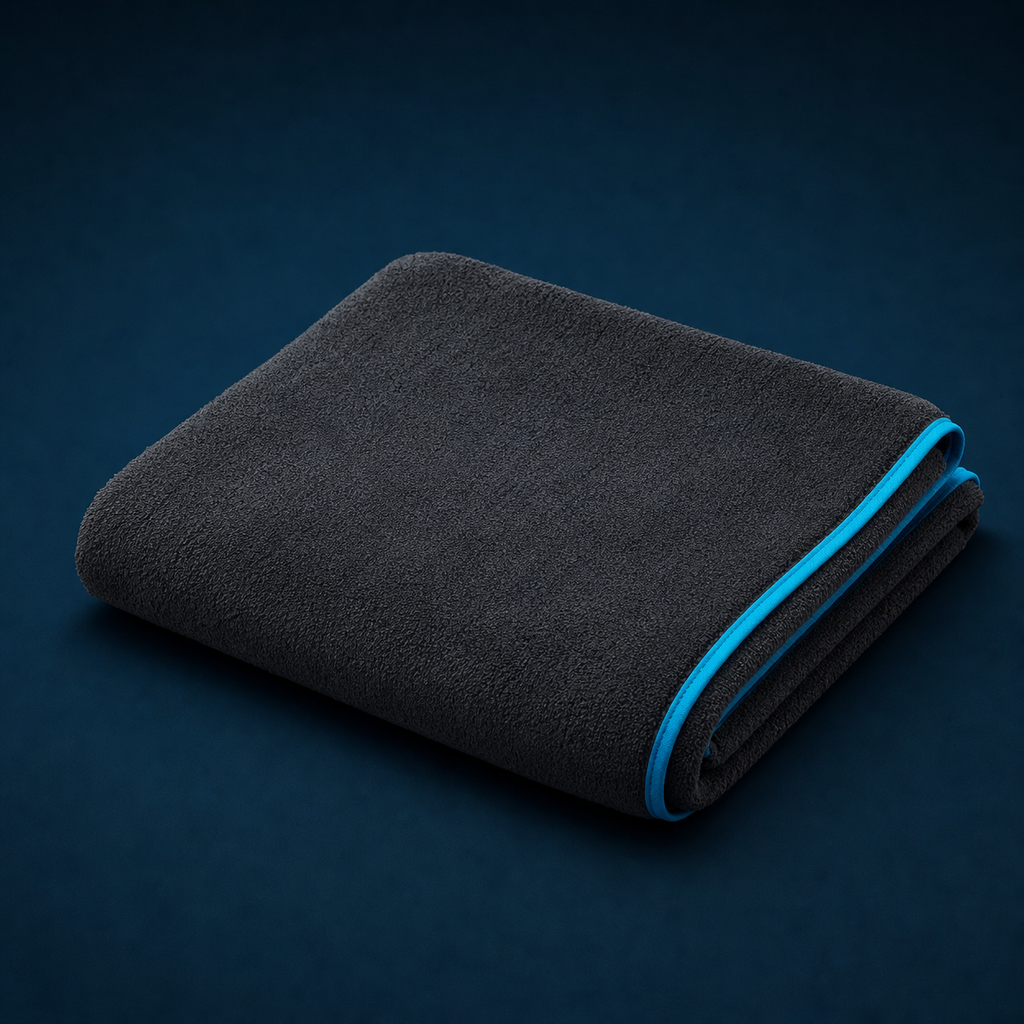 Serviette Microfibre
