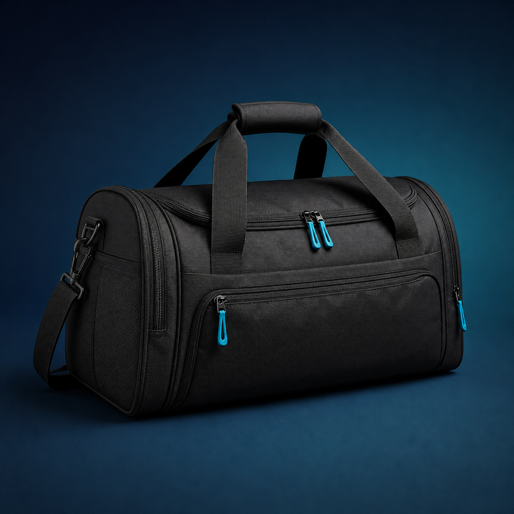 Sac de Sport Premium