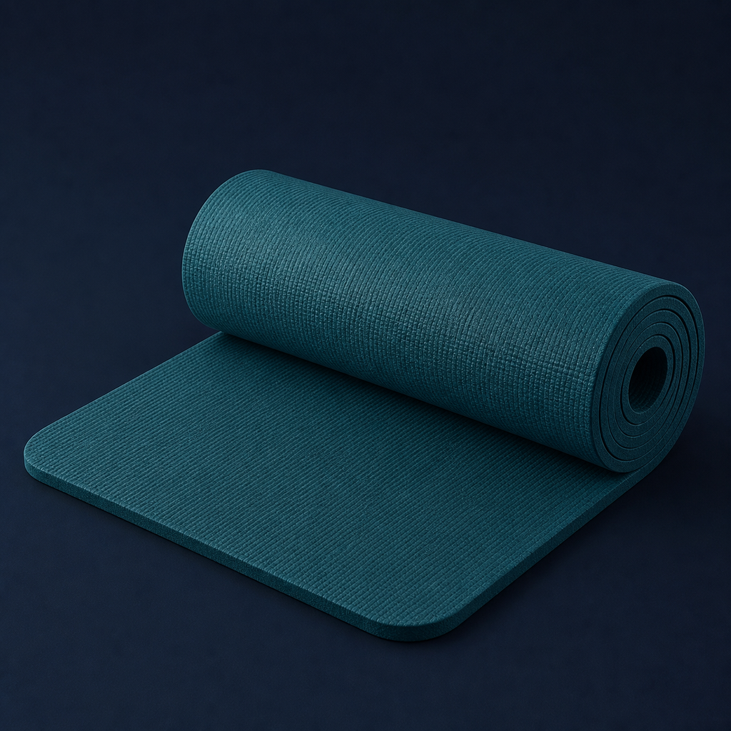 Tapis Fitness Confort