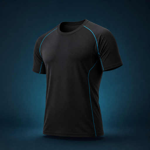 [5T-DEMO-001] T-shirt Performance 5T