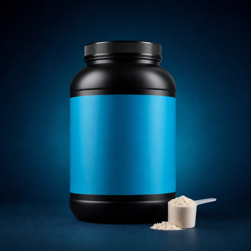 [5T-DEMO-010] Whey Protéine 1 kg