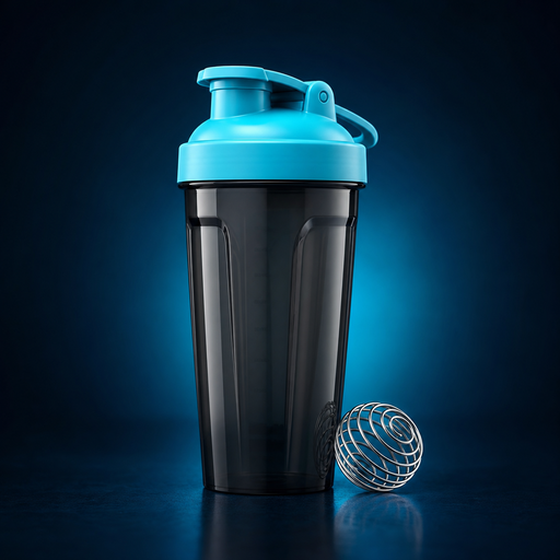 [5T-DEMO-012] Shaker 700 ml