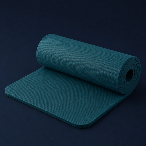 [5T-DEMO-007] Tapis Fitness Confort